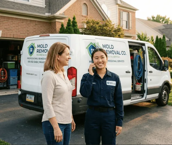 Crawlspace Mold Remediation Somersville, CT FAQs